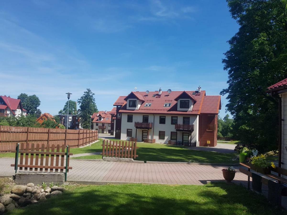 Boczna 9 Apartament Karpacz Exterior foto